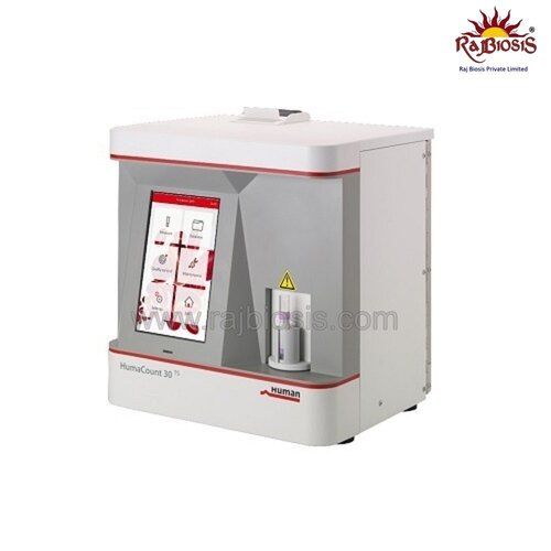 Hematology Analyzer