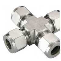 Stainless Steel Ferrule Fittings