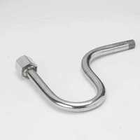 Syphon Tube U Type