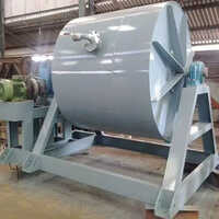 Dry Distemper Ball Mill - 20 Power, 240 Voltage | High Performance, Manual Control System, Warranty Included
