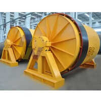 Ball Mill Machine