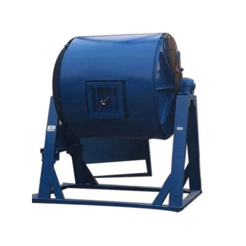 High Performance Primer Ball Grinding Mill Machine