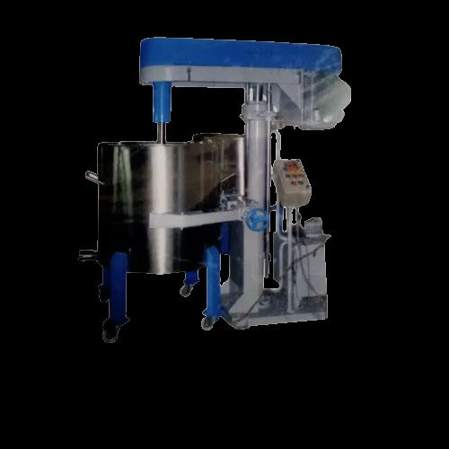 High Speed Disperser Mixture