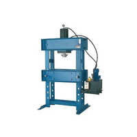 Hydraulic Press Machine