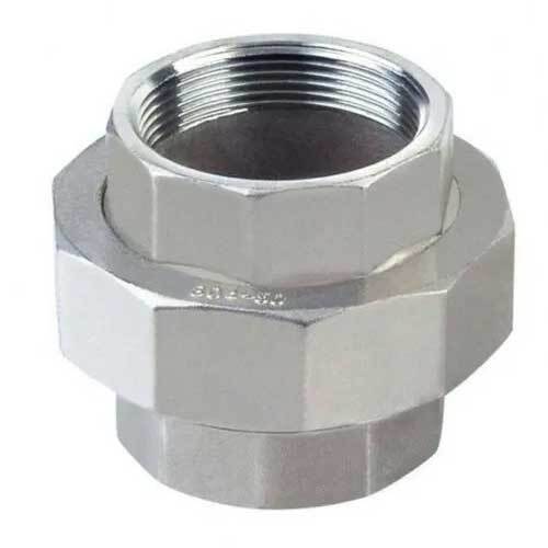 Stainless Steel Union Fitting