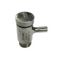 Sampling Valve Tri Clover End Application: Industrial