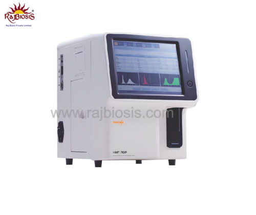 Avecon HMT-70p 3-part hematology analyzer