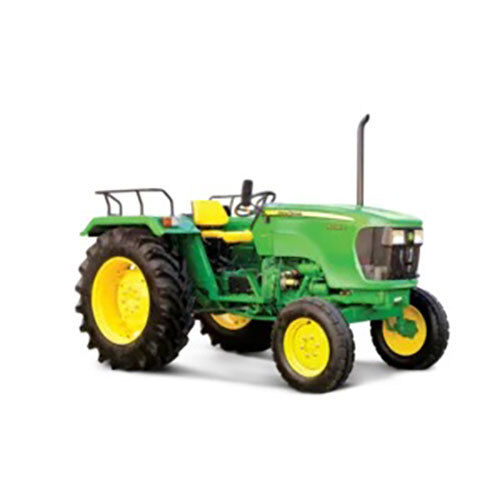 5d Series Agriculture Tractors No. Of Gears: 5-8