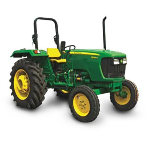 41Hp 5039 Powerpro 5D Series Tractors No. Of Gears: 5-8