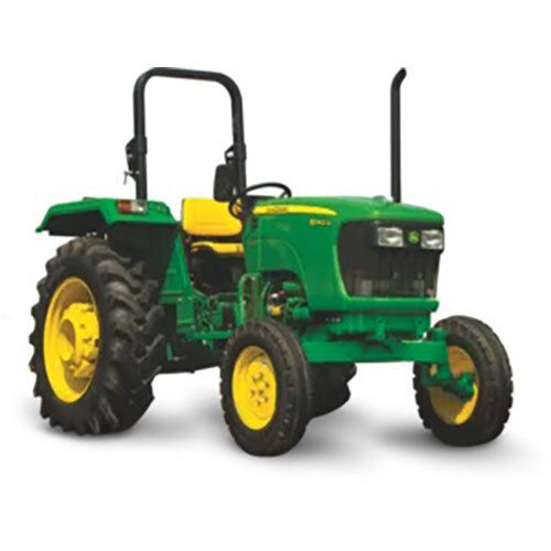 44Hp 5042 Powerpro 5D Series Tractors No. Of Gears: 5-8