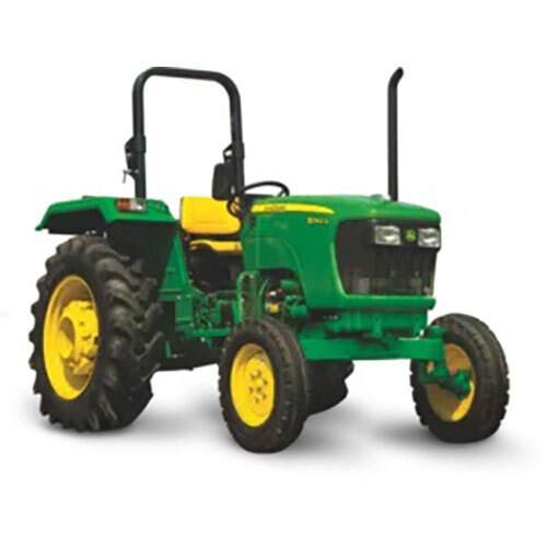 44HP 5042 PowerPro 5D Series Tractors