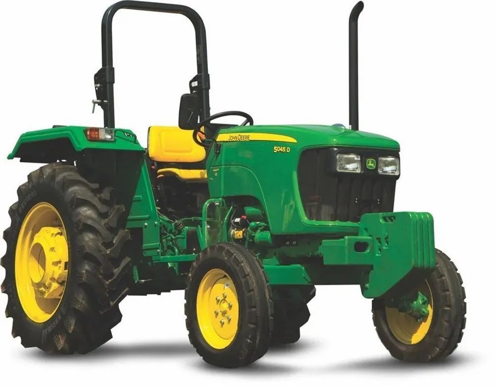 44HP 5042 PowerPro 5D Series Tractors