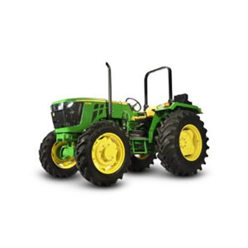 5310 Trem-Iv Tractor E Series Tractors - No. Of Gears: 5-8