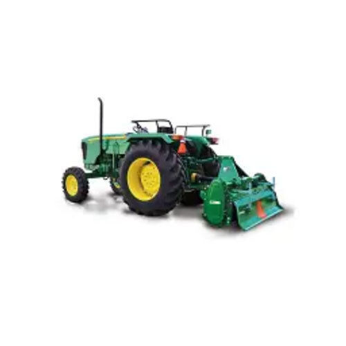 Agriculture Tractors Implements - Engine Type: Air Cooled