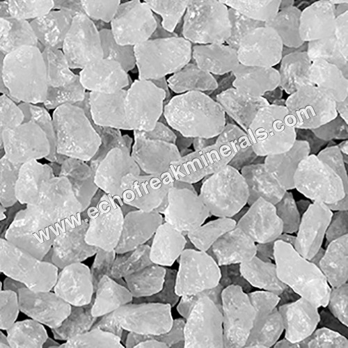 Quartz Custom Silica Grit