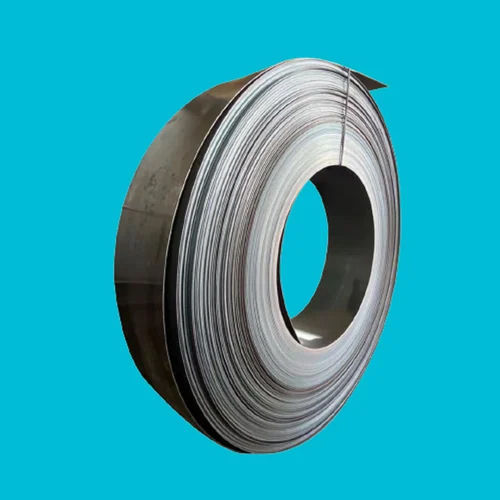 Sliver Gi Strip Wire