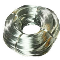 Sliver Industry Galvanized Iron Wire 30 Gauge