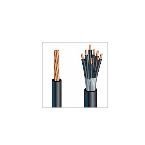 Silicon Insulated Cables - Application: Industrial