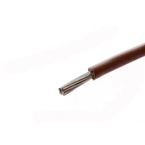 Industrial High Mast Cables - Conductor Material: Copper