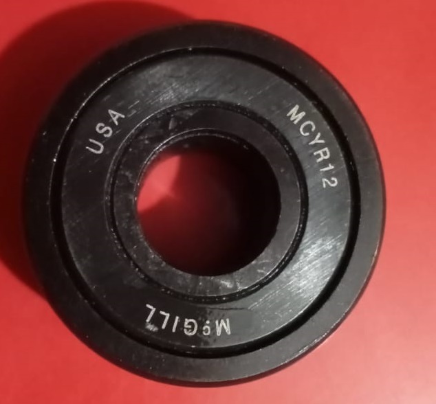 MCYR-12 CAM BEARING