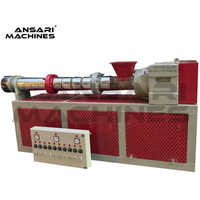 Pet Waste Plastic Recycling Machine Capacity: 80 Kg/hr