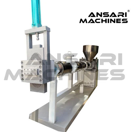 Vented Dana Making Machine