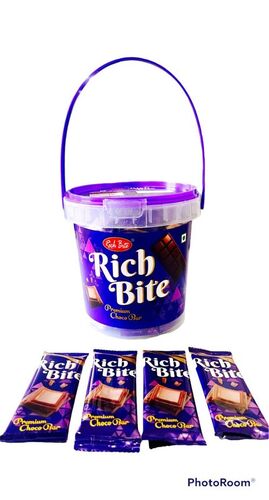rich bite chocolate