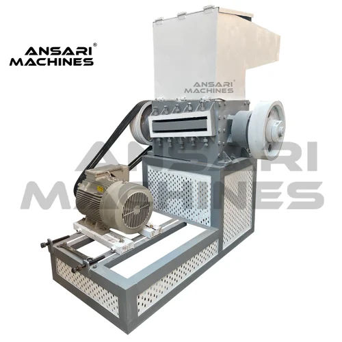 Plastic Grinding Machines