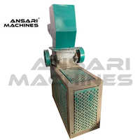 Scrap Cutting Machine