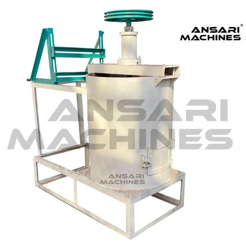 SWM-200 Plastic Scrap Washing Machine