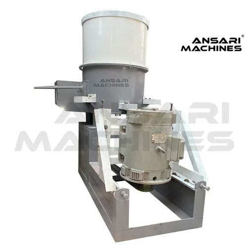 60 HP Agro Mixer Machine