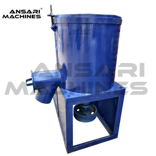 PSM-30 Plastic Mixer