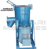 Industrial Grade Plastic Dana Mixer Machine