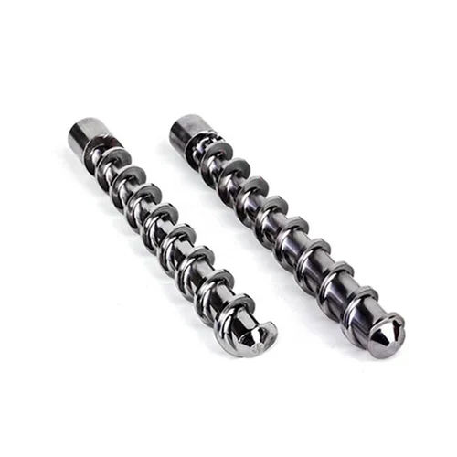 Extruder Screw