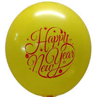 Customize Balloon