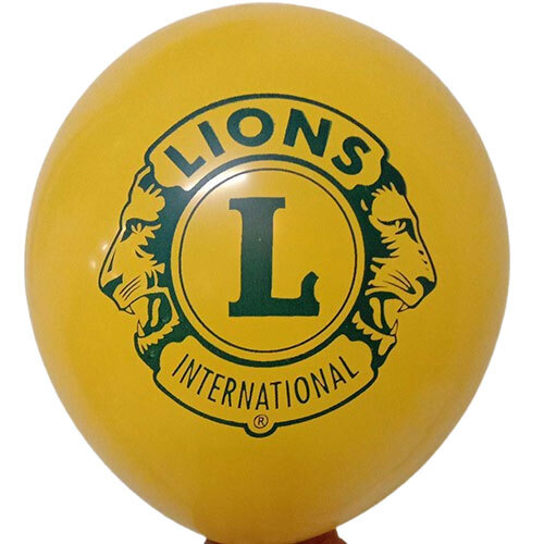 Logo Balloon