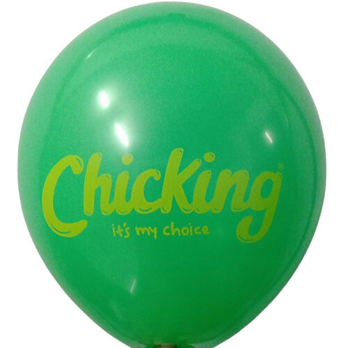 Promotional Balloons