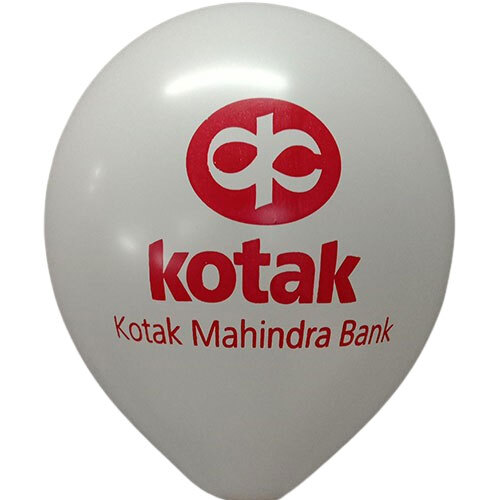 Printed Promotional Balloons