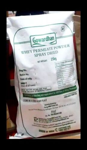 Gowardhan Whey Permeate Powder