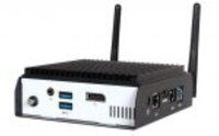 EMBEDDED SYSTEM HIGH PERFORMANCE FANLESS BOX PC