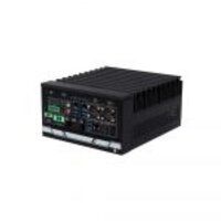 EMBEDDED SYSTEM HIGH PERFORMANCE FANLESS BOX PC