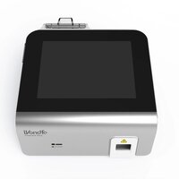 Wondfo Finecare Fia Meter Plus Se Immunofluorescence Analyzer - Application: Hospital