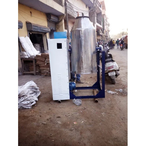 Plastic Colour Mixing Machine