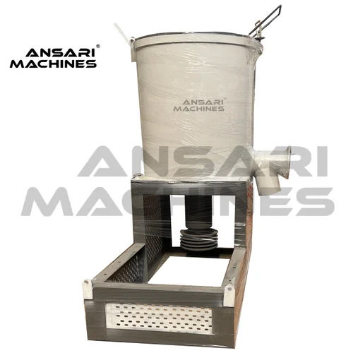 High Speed Paint Mixing Machine