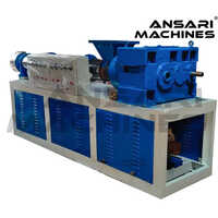 Recycling Extruder Machine Capacity: 100 Kg/hr