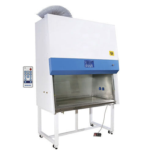Class Ii Type A2 Biological Safety Cabinets Application: Laboratory