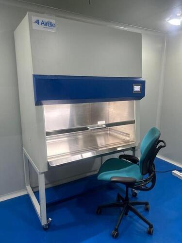 Class II Type B2 Biological Safety Cabinets