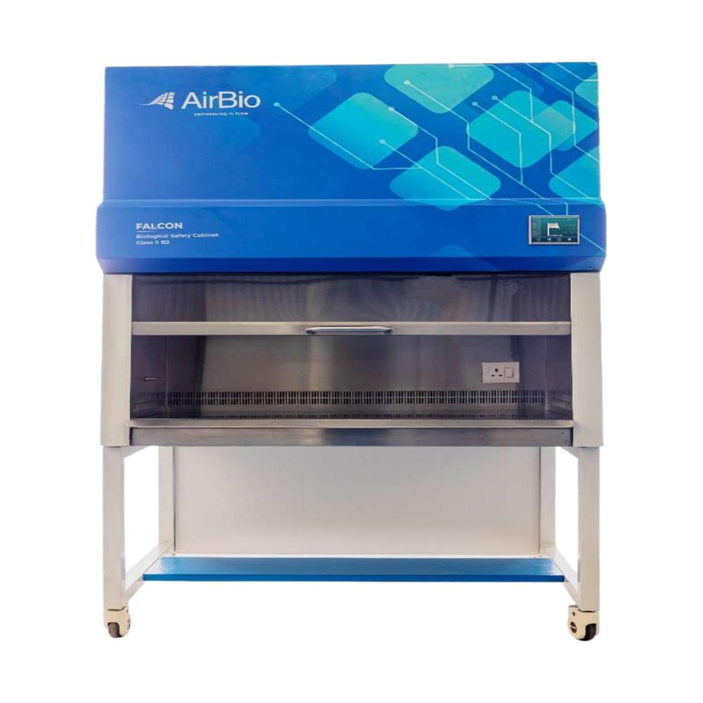 Bio Safety Cabinets Class II Type B2 
