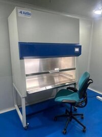Class Ii Type B2 Biological Safety Cabinets Application: Laboratory