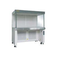 Horizontal Laminar Air Flow - Application: Laboratory